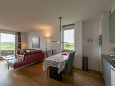 Apartment Cozy apartment with balcony - Outdoor photo 7