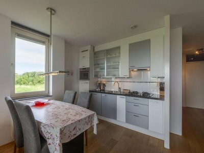 Apartment Cozy apartment with balcony - Outdoor photo 8