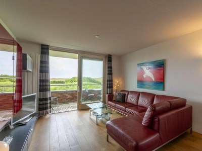 Apartment Cozy apartment with balcony - Outdoor photo 9