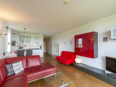 Apartment Cozy apartment with balcony - Outdoor photo 12