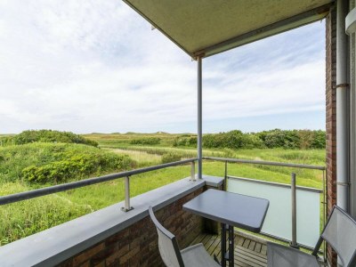 Apartment Cozy apartment with balcony - Outdoor photo 15