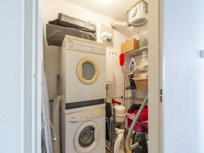 Apartment Cozy apartment with balcony - Outdoor photo 20