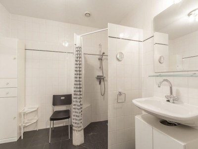 Apartment Cozy apartment with balcony - Outdoor photo 27