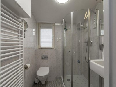 Bungalow Holiday home in Callantsoog with patio - Outdoor photo 12