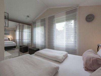 Bungalow Holiday home in Callantsoog with patio - Outdoor photo 14