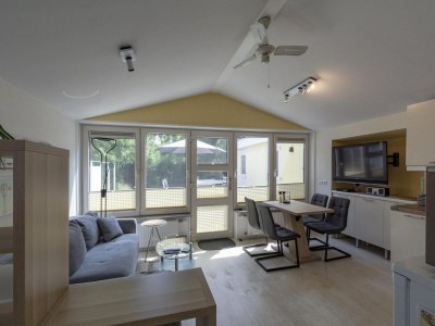 Bungalow Holiday home in Callantsoog with patio - Outdoor photo 20