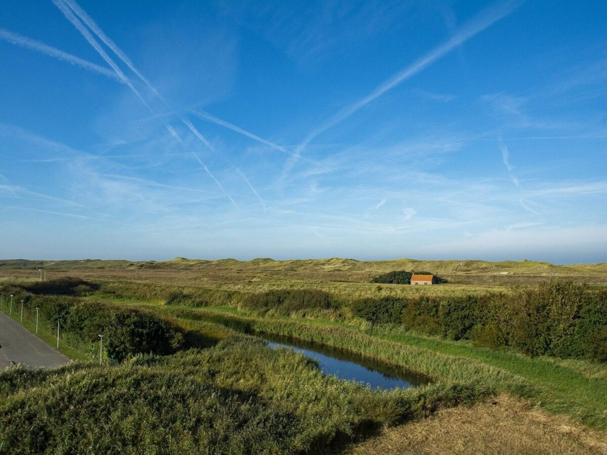 Holiday house Elegant Penthouse with sauna