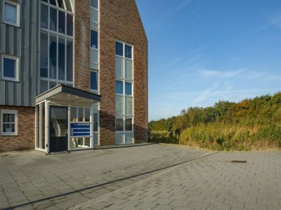 Holiday house Elegant Penthouse with sauna - Outdoor photo 9