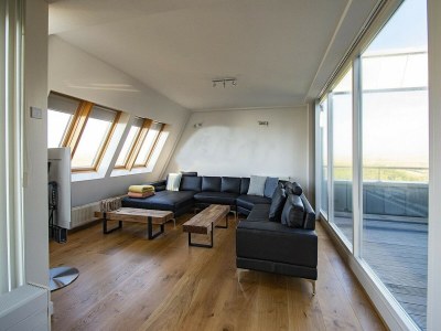 Holiday house Elegant Penthouse with sauna - Outdoor photo 11