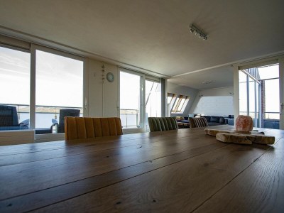 Holiday house Elegant Penthouse with sauna - Outdoor photo 13