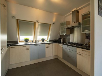 Holiday house Elegant Penthouse with sauna - Outdoor photo 14