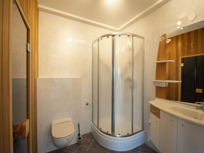 Holiday house Elegant Penthouse with sauna - Outdoor photo 18