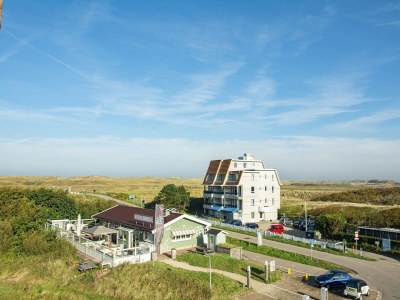 Holiday house Elegant Penthouse with sauna - Outdoor photo 21