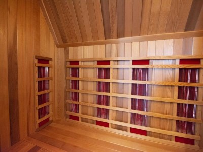 Holiday house Elegant Penthouse with sauna - Outdoor photo 23