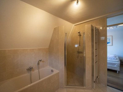 Holiday house Elegant Penthouse with sauna - Outdoor photo 28