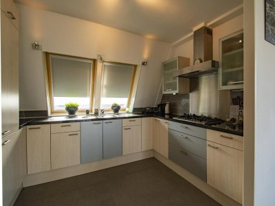 Holiday house Elegant Penthouse with sauna - Outdoor photo 30