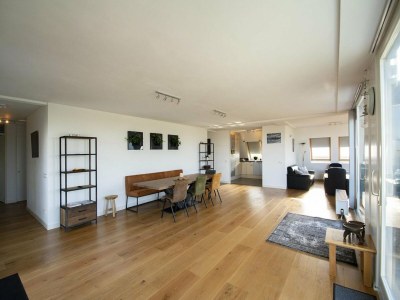 Holiday house Elegant Penthouse with sauna - Outdoor photo 31