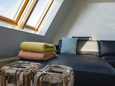 Holiday house Elegant Penthouse with sauna - Outdoor photo 32