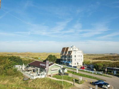 Holiday house Elegant Penthouse with sauna - Outdoor photo 33