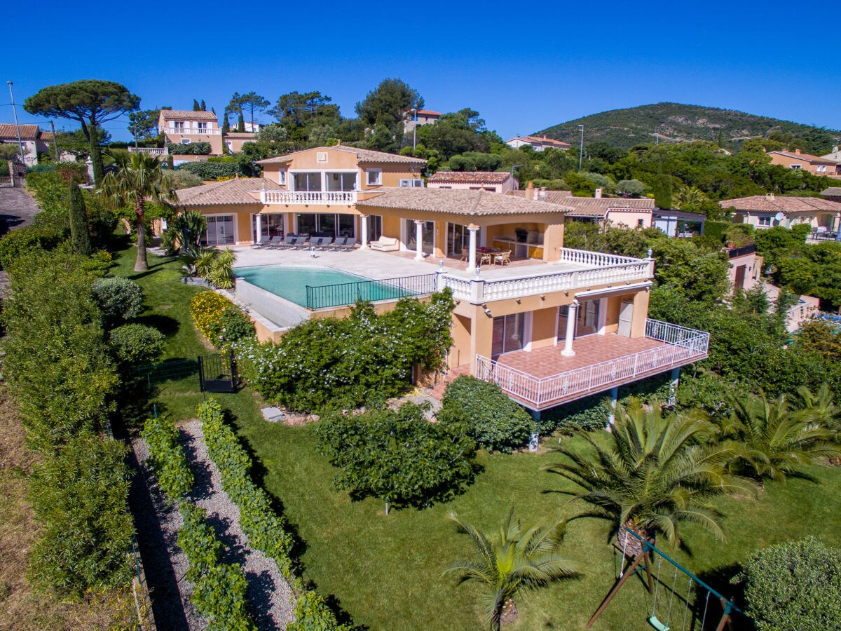 Villa Villa la Garrigue - Outdoor photo 2