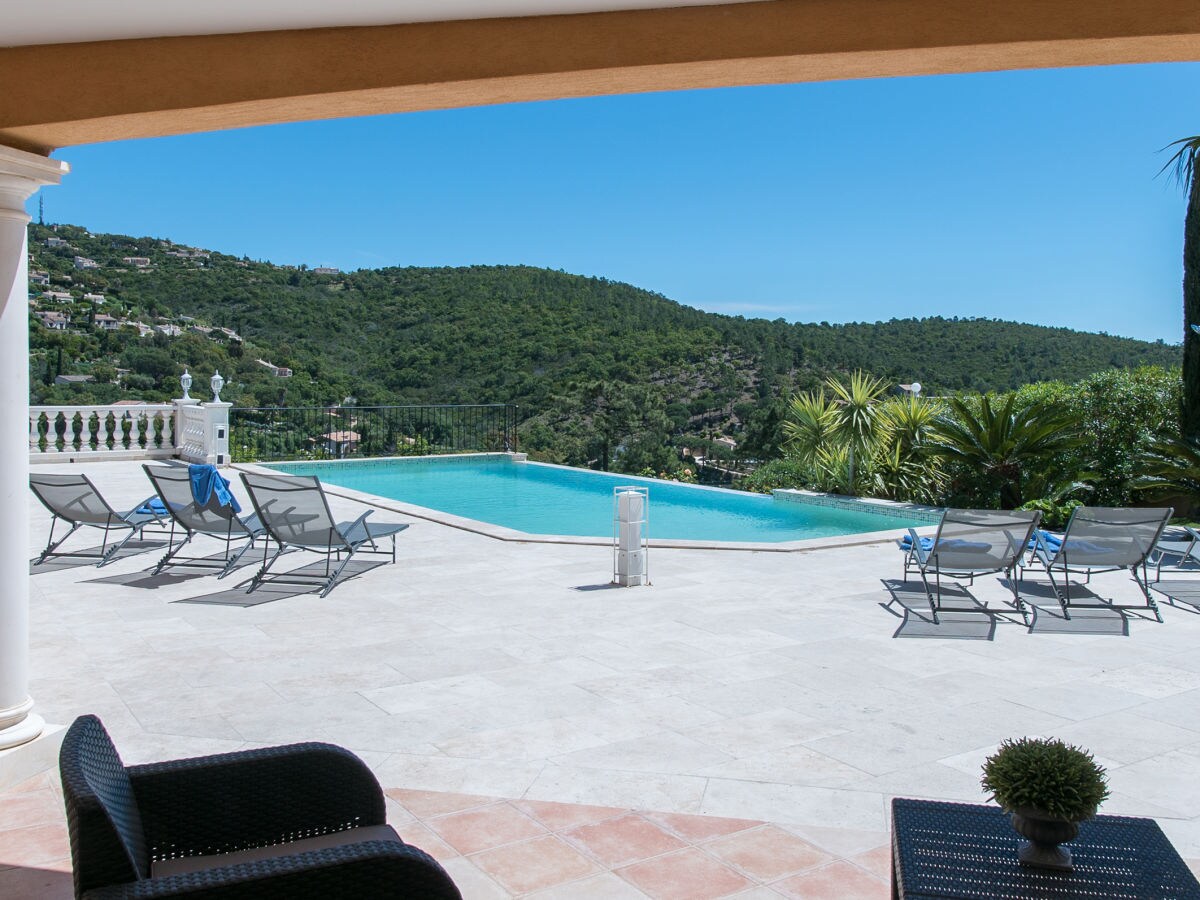 Villa Villa la Garrigue - Outdoor photo 3