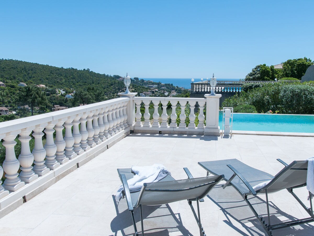 Villa Villa la Garrigue - Outdoor photo 4