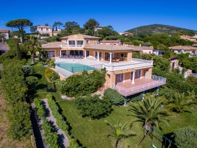 Villa Villa la Garrigue - Outdoor photo 2