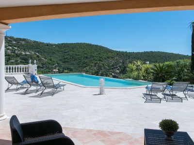 Villa Villa la Garrigue - Outdoor photo 3