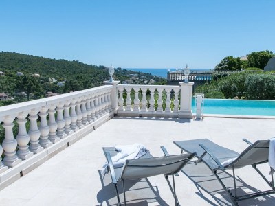 Villa Villa la Garrigue - Outdoor photo 4