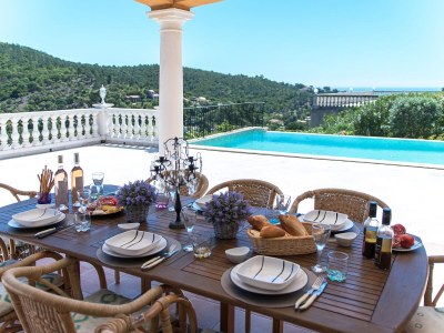 Villa Villa la Garrigue - Outdoor photo 5