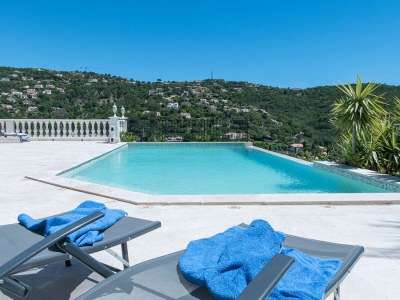 Villa Villa la Garrigue - Outdoor photo 6