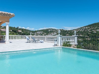 Villa Villa la Garrigue - Outdoor photo 7