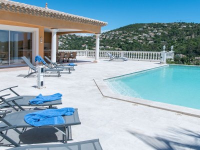 Villa Villa la Garrigue - Outdoor photo 8