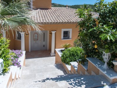 Villa Villa la Garrigue - Outdoor photo 9