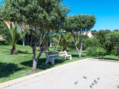 Villa Villa la Garrigue - Outdoor photo 10