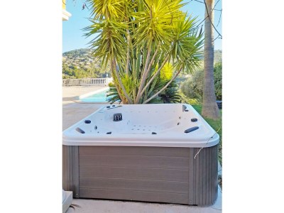 Villa Villa la Garrigue - Outdoor photo 11