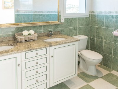 Villa Villa la Garrigue - Features photo 23