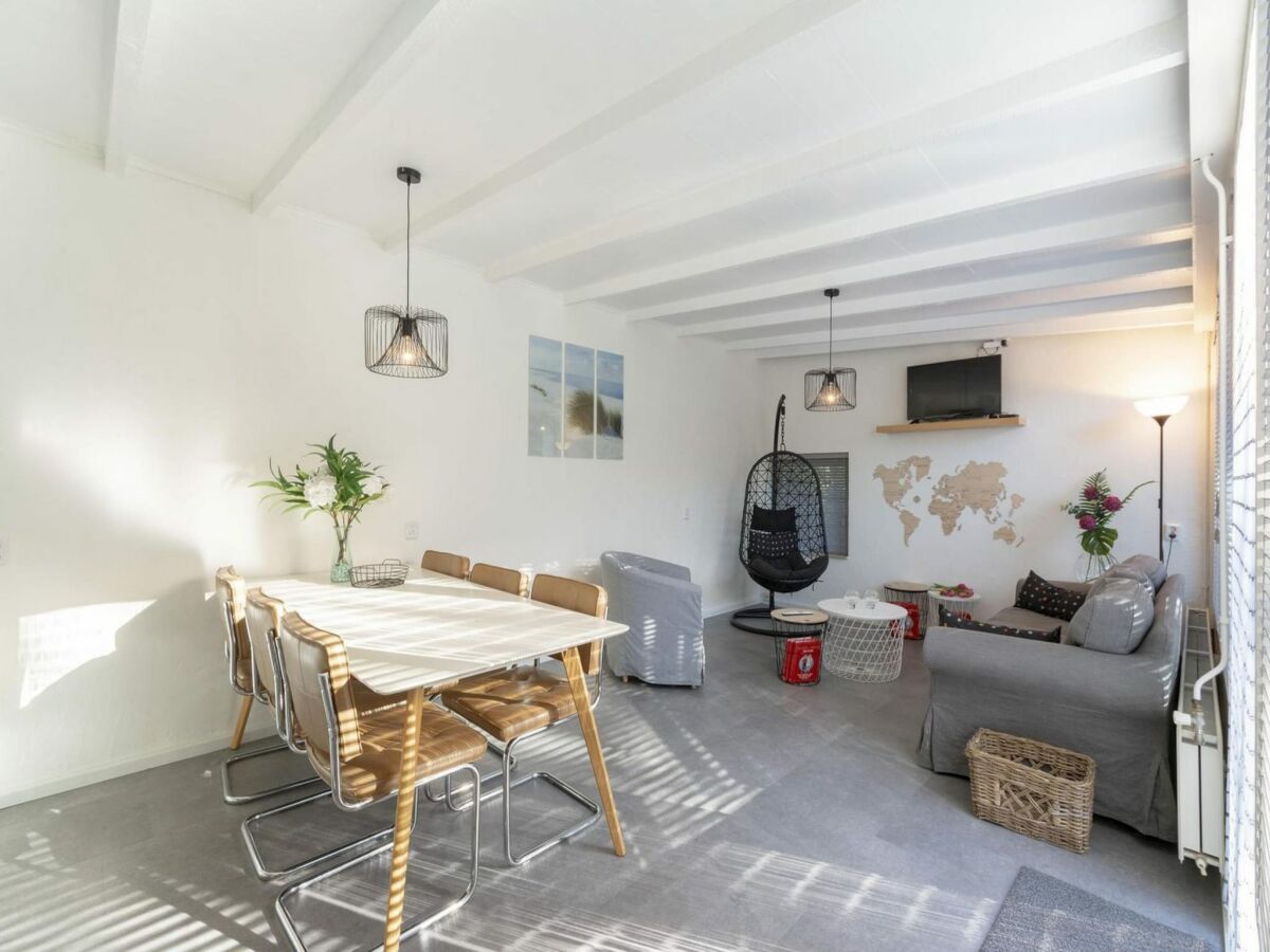 Bungalow Holiday bungalow at Duinland park - Outdoor photo 2