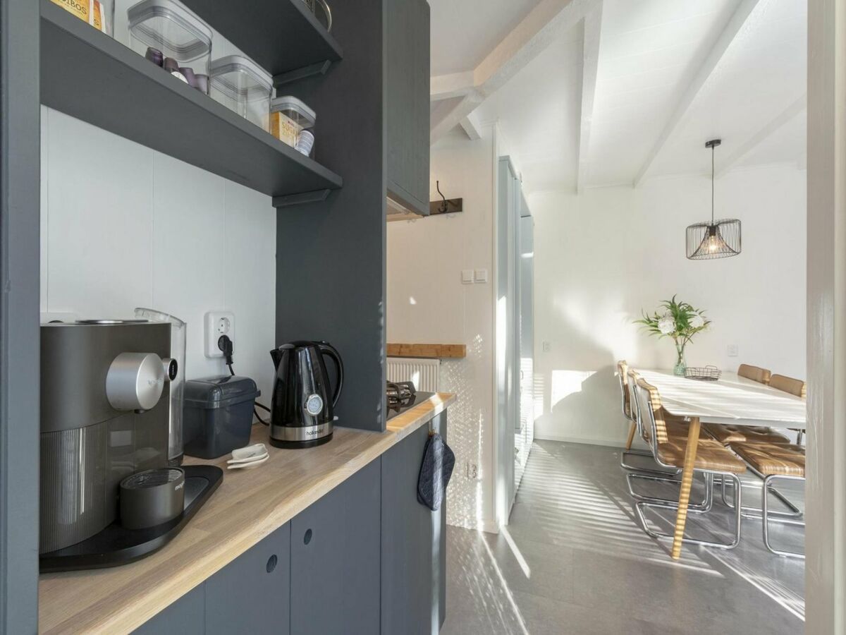 Bungalow Holiday bungalow at Duinland park - Outdoor photo 4