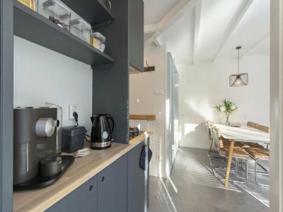 Bungalow Holiday bungalow at Duinland park - Outdoor photo 4