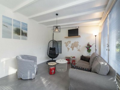 Bungalow Holiday bungalow at Duinland park - Outdoor photo 9