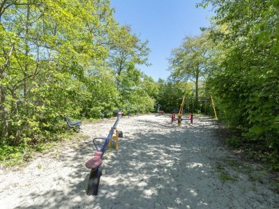 Bungalow Holiday bungalow at Duinland park - Outdoor photo 17