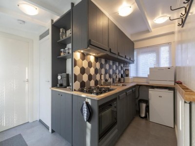 Bungalow Holiday bungalow at Duinland park - Outdoor photo 22