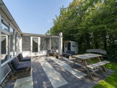 Bungalow Holiday bungalow at Duinland park - Outdoor photo 23