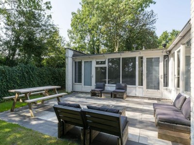 Bungalow Holiday bungalow at Duinland park - Outdoor photo 25