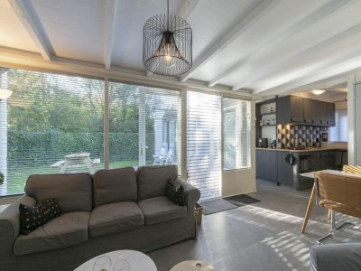 Bungalow Holiday bungalow at Duinland park - Outdoor photo 27