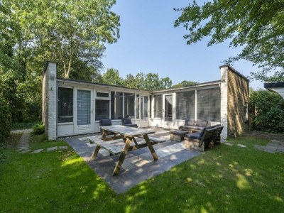 Bungalow Holiday bungalow at Duinland park - Outdoor photo 35