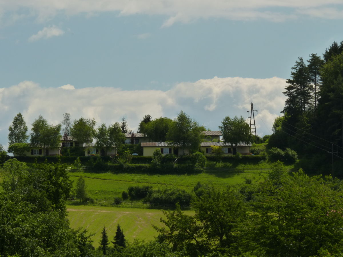 Holiday house Zak - Outdoor photo 2