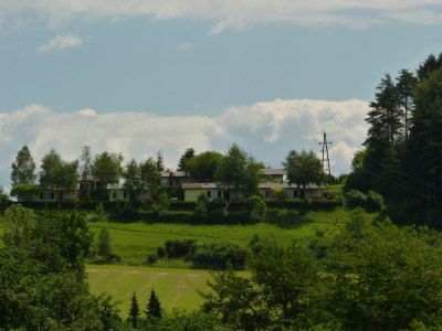 Holiday house Zak - Outdoor photo 2