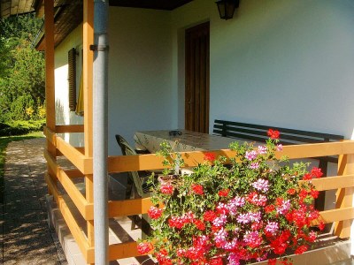 Holiday house Zak - Outdoor photo 3